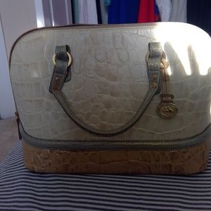 Brahmin Vivian Handbag